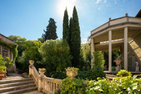Suite in Villa La Fenice Monsummano Terme